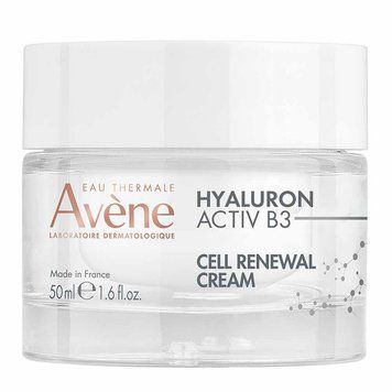 Авен Гиалурон Актив В3 Крем дневной регенерирующий Avene Hyaluron Activ B3 Cr&egrave;me r&eacute;g&eacute;n&eacute;ration cellulaire,50мл 249371 фото