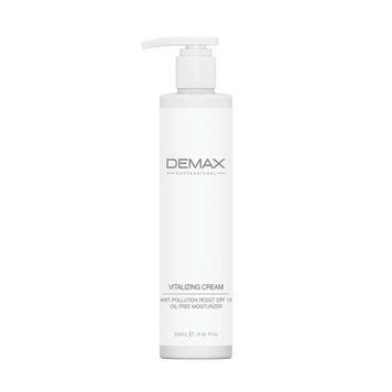 Крем Віталайзер Oil-Free SPF 15 Vitalizing Cream Demax 250 мл lot 180-2 фото