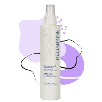 Heliabrine Поросуживающий лосьон HA Clarifying Tonic Lotion 200 мл 3282 фото