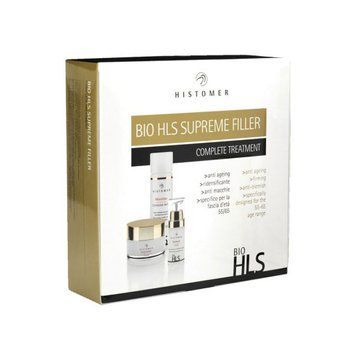 Набір для комплексного догляду Supreme Filler Kit HISTOMER H098 фото