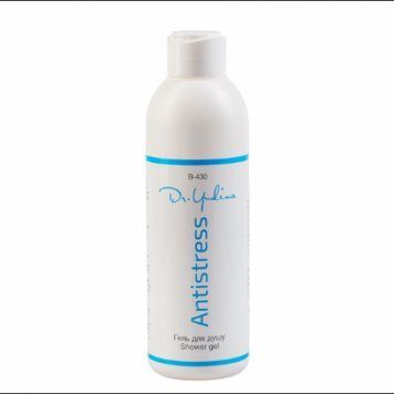 Гель для душу Dr. Yudina Antistress B430 300 мл В430 фото