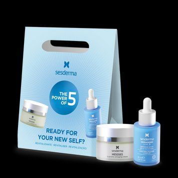 Сесдерма Интенсивный омолаживающий набор Sesderma Revitalizing Pack 40009001 фото