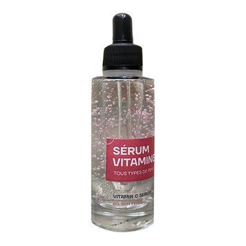 Marjolie Сыворотка со стабильным витамином С Vitamic C Serum, 30 мл 3007400084 фото