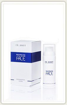 Fr Haut Регенерирующий крем SPF 12 Regenerative Cream SPF 12 50 мл FR1303 фото
