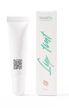 Тинт для губ, Lip tint TanoYA 10 мл 4820118231679 фото