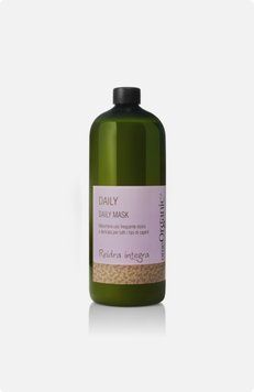 OmeOrganic Daily Mask Маска для повседневного использования, 1000 мл 8033109848374 фото