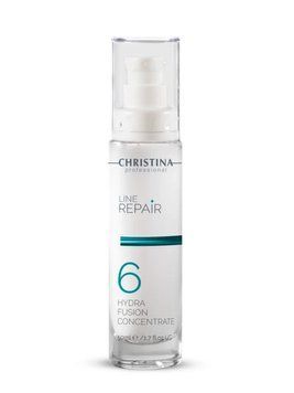 Увлажняющий концентрат Christina Line Repair Hydra Fusion Concentrate 50 мл CHR899 фото