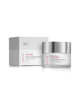 Увлажняющая маска для лица Holy Land Vitalise Moisturizing Mask, 50 мл 8111 фото