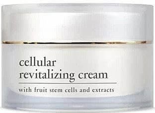 Клітинний крем Cellular revitalizing cream Yellow Rose 50 мл 1020195 фото