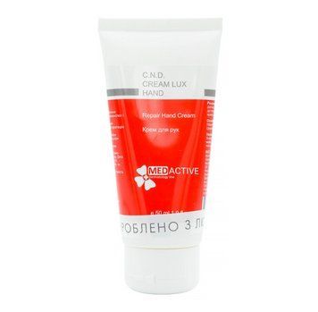 Крем для рук відновлювальний Medactive C.N.D. CREAM LUX Repair Hand, 50мл MEDA0088 фото