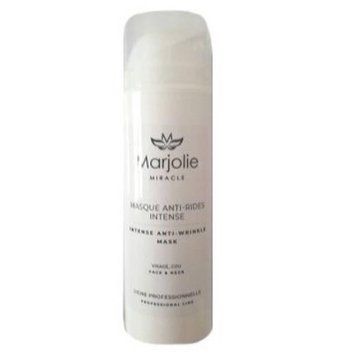 Marjolie Маска против морщин интенсивного действия Intense Anti-Wrinkle Mask, 150мл М5618 фото