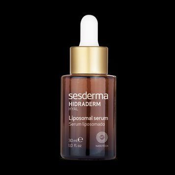 Сесдерма Hidraderm Hyal Липосомальная сыворотка SesDerma Hidraderm Hyal Liposomal serum, 30 мл 40001724 фото
