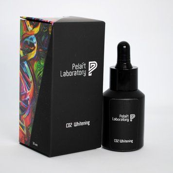 Пеларт Экстракт СО2 Осветляющий Pelart Laboratory Smart Biologica Complexes Co 2 Whitening, 30 мл 10092 фото