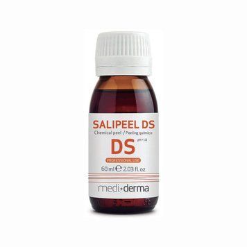Cаліпіл DS пілінг у формі гелю (всесезонний) SALIPEEL DS pH 1,0 - 2,0 Medi+derma, 60 мл 40000844 фото