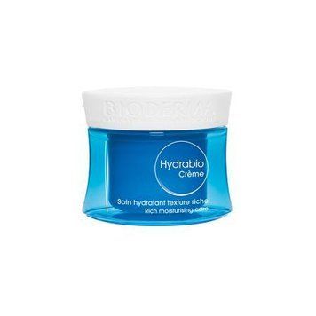 Биодерма Гидрабио крем увлажняющий Bioderma Hydrabio Creme 50 мл 028376B фото