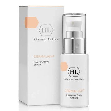 Осветляющая сыворотка Holy Land Dermalight Illuminating Serum 30 мл 8504 фото