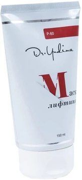 Лифтинг маска для лица Curarae VIP Dr. Yudina 150 мл Р60 фото