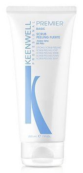 Сильный скраб-пилинг с абрикосовой косточкой Keenwell Strong Scrub Peeling 250 мл K4411002 фото