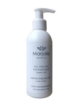 Marjolie Энзимный гель-пилинг Enzyme Gel Peeling, 200мл M1014 фото