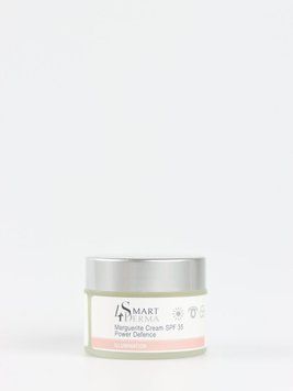 Smart4Derma Illumination Передовой дневной крем SPF 35 с экстрактом маргаритки, 50 мл 840 фото