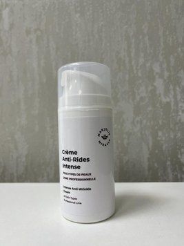 Marjolie Крем против морщин интенсивного действия Intense Anti-Wrinkle Cream,100 мл М5617 фото