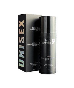 Защитный крем Пеларт Unisex Probio Protective SPF\HEV Pelart Laboratory, 50 мл U007 фото