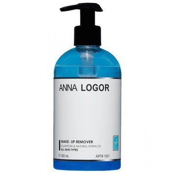 Очищення макіяжу Anna Logor Make-up Remover 350 мл AL1001 фото