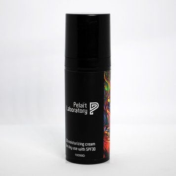Пеларт Дневной 3D увлажняющий крем для лица Pelart Laboratory Smart Biologica Complexes 3D Moisturizing Day 10099D фото