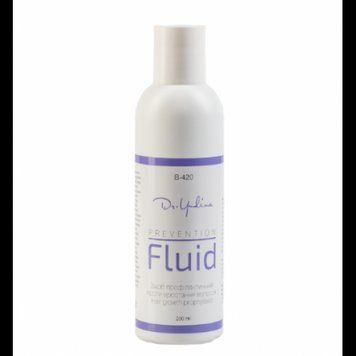 Средство против врастания волос профилактического действия - Dr.Yudina Prevention Fluid Hair Growth Prophylaxi В420 фото