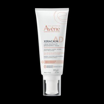 Авен Ксеракальм крем при атопическом дерматите Avene XeraCalm AD creme 200 мл new 3009230494 фото