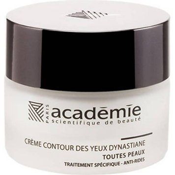 Крем для контура глаз Династиан/Cr&eacute;me Contour Des Yeux Dynastiane Academie 30 мл 0515002 фото