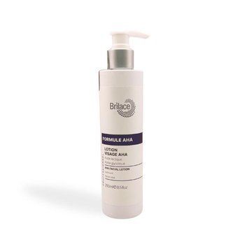 Лосьйон з АНА кислотами Lotion Visage AHA Brilace, 250 мл 2853179768 фото