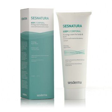 Подтягивающий крем для бюста и тела SeSDerma Sesnatura Firming Cream 250 мл 40000174 фото