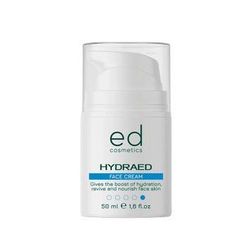 Увлажняющий крем для лица HYDRAED FACE CREAM ED Cosmetics, 50 мл ED286210 фото