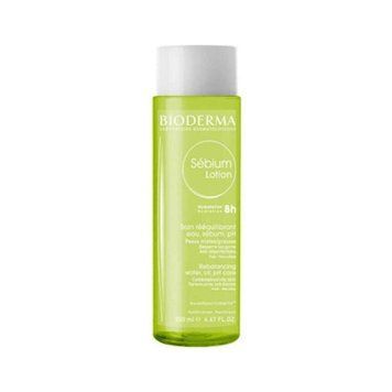 Биодерма Себиум лосьон Bioderma Sebium Lotion 200 мл BD002 фото