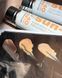 Сонцезахисний крем з тонувальним ефектом Sun-C SPF 40, темний Nimue, 60 мл F1111 фото 3