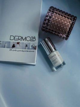 Крем для чутливої шкіри навколо очей Dermo28 Comfort Gentle Eye Cream, 15ml D28-0042 фото