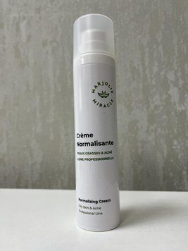Marjolie Крем нормализующий Normalizing Cream, 100мл М2508 фото