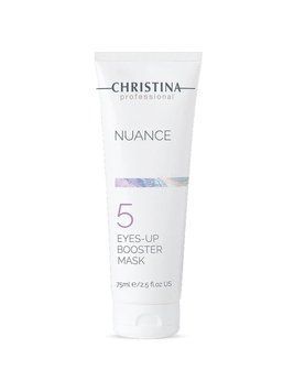 Маска-бустер для шкіри навколо очей (крок 5) Christina Nuance Eyes-Up Booster Mask 75 мл CHR844 фото