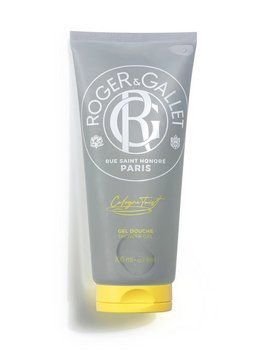Роже і Галле Гель для душу чоловічий Колонь Твіст Roger & Gallet Gel Cologne Twist, 200 мл RG1021021WW фото