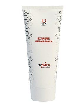 Регенеруюча пептидна маска Extreme repair mask DERMA SERIES 100 мл Н110 фото
