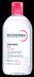 Біодерма Сенсібіо H2O міцелярний лосьйон Bioderma Sensibio H2O solution micellaire 500 мл 3701129812105 фото 1