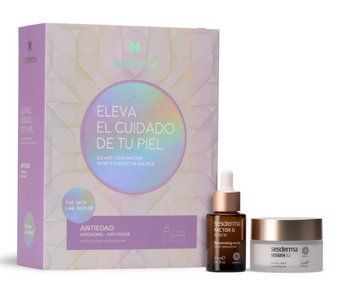 Сесдерма Набор Омолаживающий Sesderma Anti-Aging Pack 40007896 фото