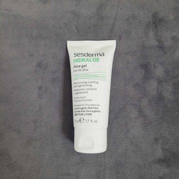 Сесдерма Hidraloe Успокаивающий Гель для лица и тела SesDerma Hidraloe Aloe Gel, 50 мл 40003990 фото