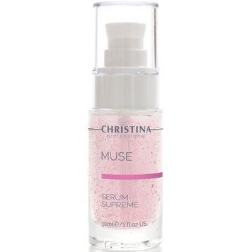 Детокс-сироватка "Суприм" Christina Muse Serum Supreme 30 мл CHR339 фото