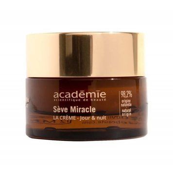 Питательный крем Седьмое чудо / CREME SEVE MIRACLE Academie 50 мл 2060002 фото