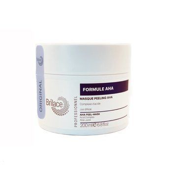 Маска-пілінг AHA Masque Peeling Brilace, 200 мл 2853193650 фото