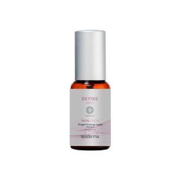 Кислородная энергетическая система OXYSES Mist Medi+derma, 30 мл 40004791 фото