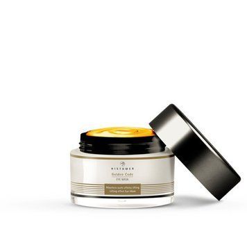 Маска-ліфтинг для шкіри навколо очей Golden Code Eye Mask HISTOMER, 45 мл H108 фото
