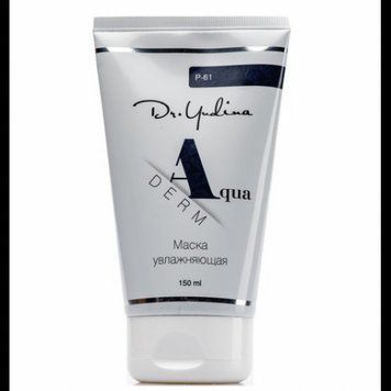 Увлажняющая маска для лица Aqua Derm Dr. Yudina 150 мл P61 фото